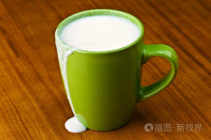 牛奶产品