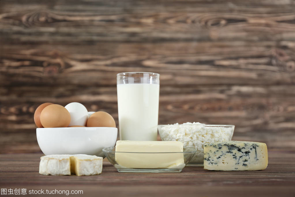 乳制品的多彩世界 从牛奶到各类发酵乳的营养与享用指南